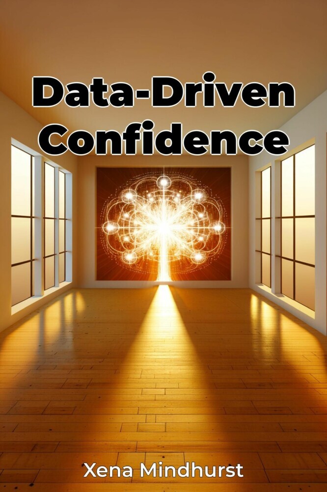 Data-Driven Confidence main product photo