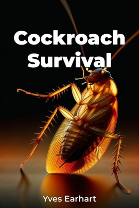Cockroach Survival