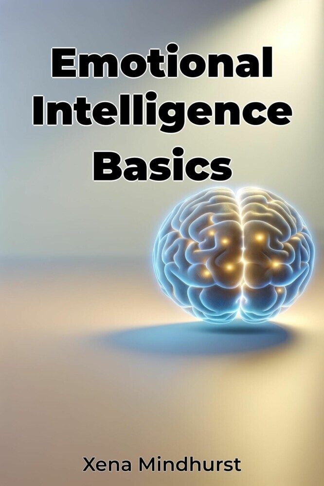 Emotional Intelligence Basics main product photo