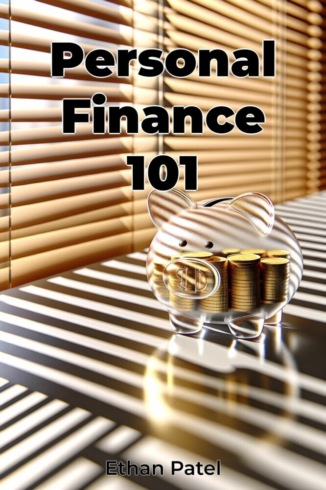 Personal Finance 101 main product photo