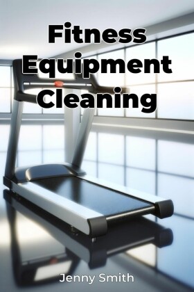Fitness Equipment Cleaning