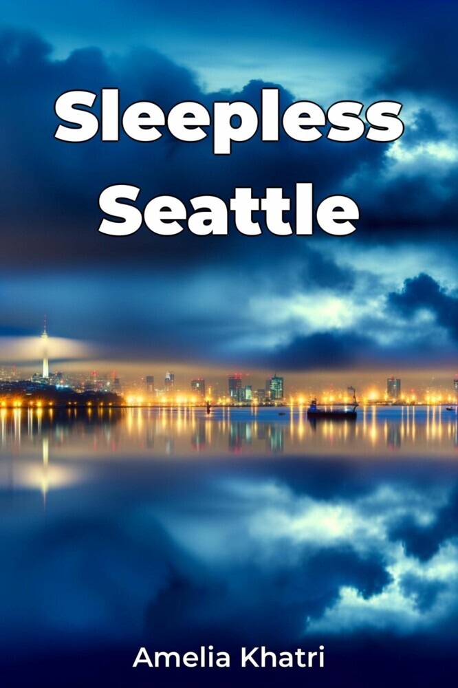 Sleepless Seattle main product photo