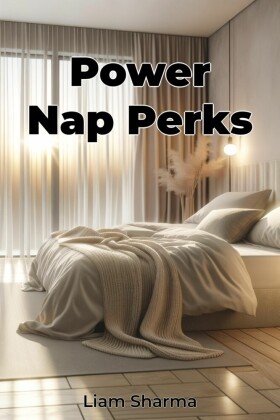 Power Nap Perks