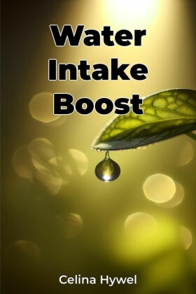 Water Intake Boost