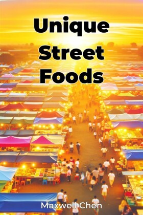 Unique Street Foods