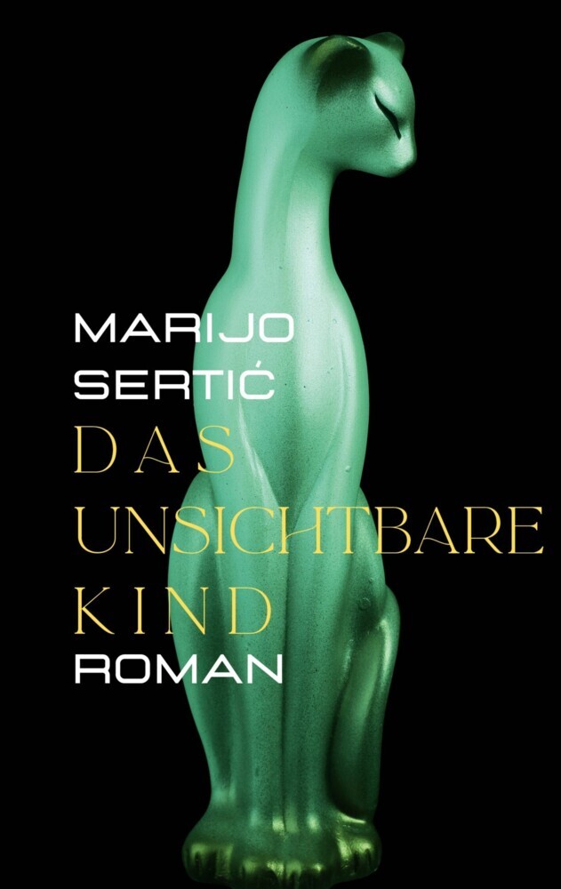 Das unsichtbare Kind main product photo