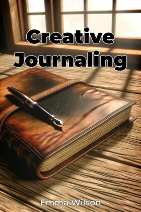 Creative Journaling