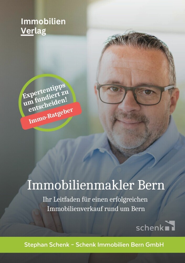 Immobilienmakler Bern main product photo