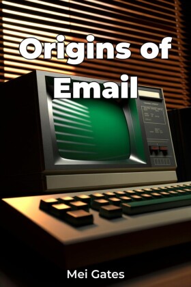 Origins of Email