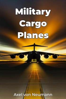 Military Cargo Planes