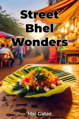 Street Bhel Wonders