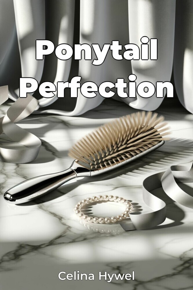 Ponytail Perfection main product photo