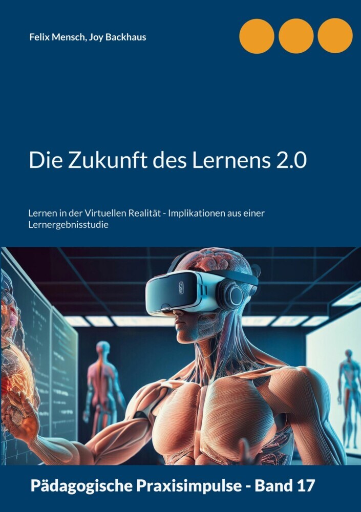 Die Zukunft des Lernens 2.0 main product photo