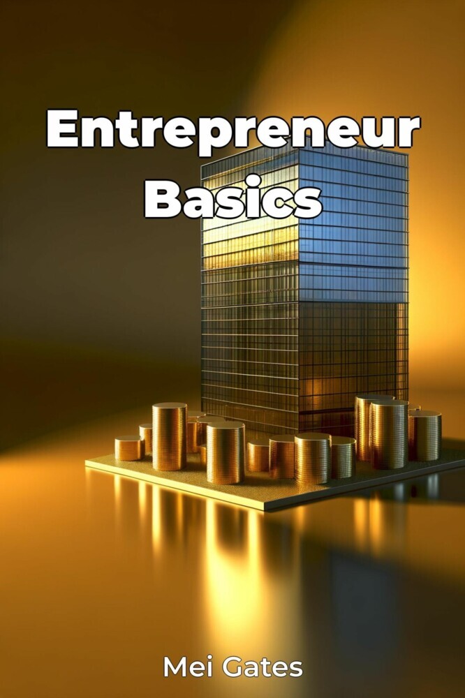 Entrepreneur Basics main product photo
