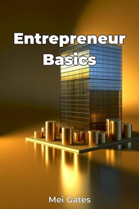 Entrepreneur Basics