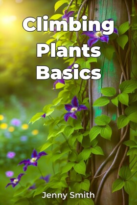 Climbing Plants Basics