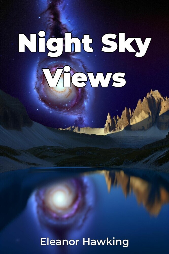 Night Sky Views main product photo