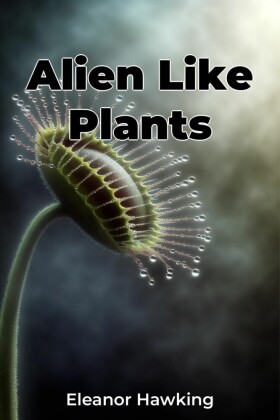 Alien Like Plants