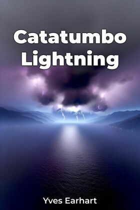 Catatumbo Lightning