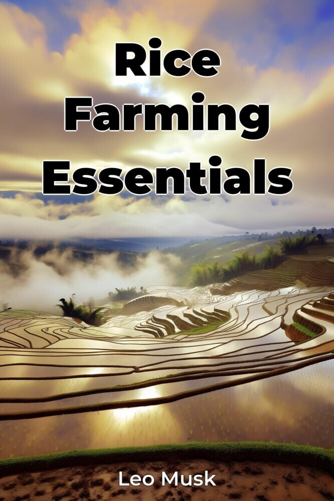 Rice Farming Essentials main product photo