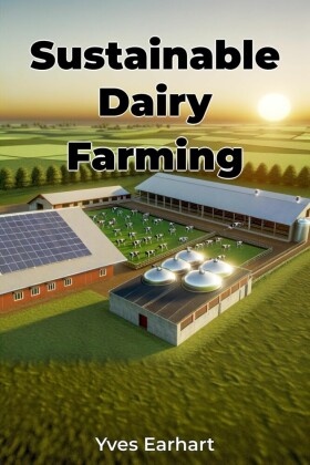 Sustainable Dairy Farming