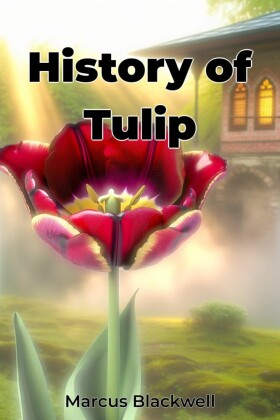 History of Tulip