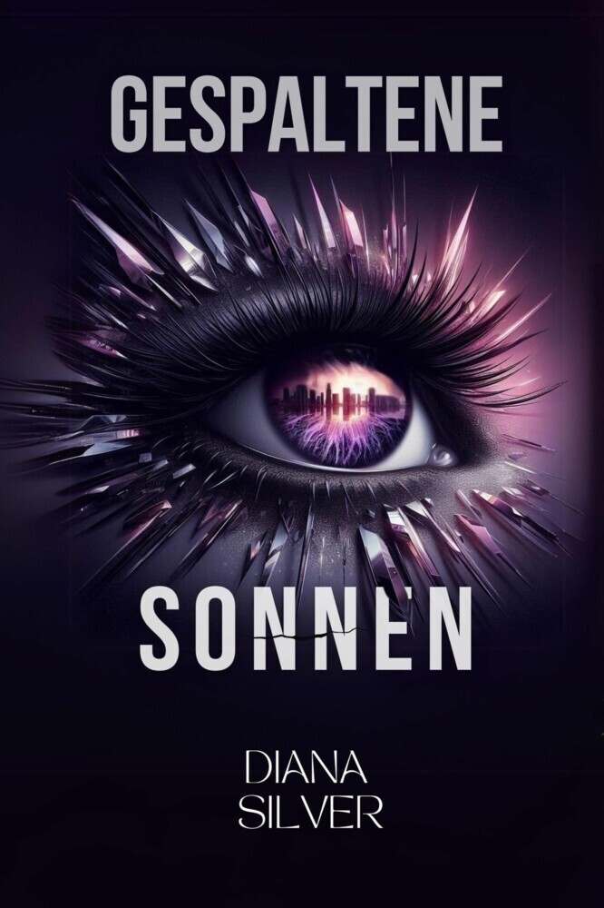 GESPALTENE SONNEN: Mystery Thriller - Sky & Liam main product photo