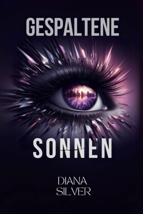 GESPALTENE SONNEN: Mystery Thriller - Sky & Liam