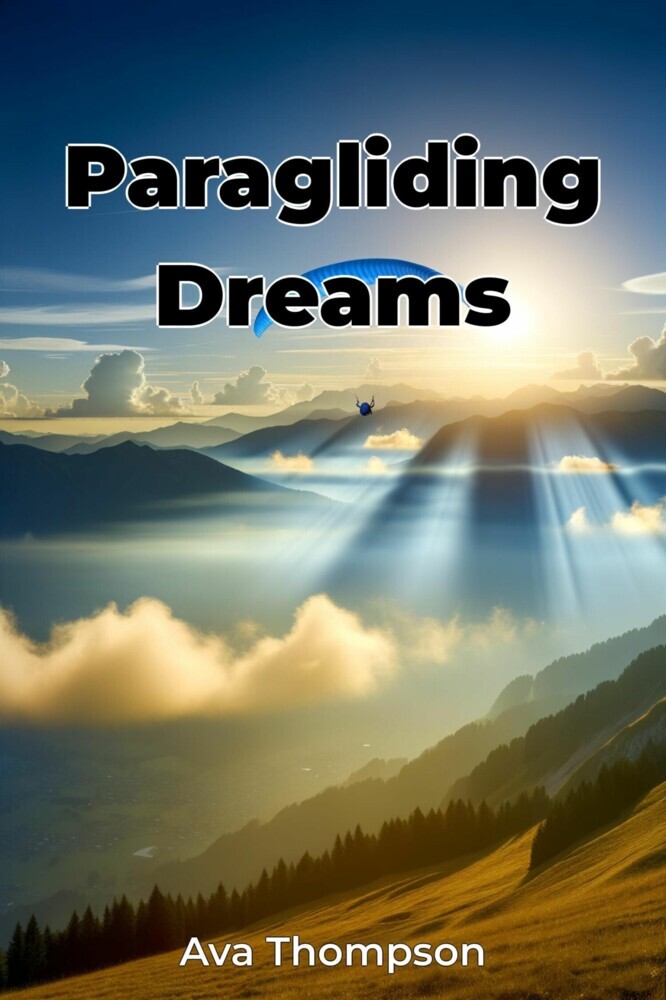 Paragliding Dreams main product photo