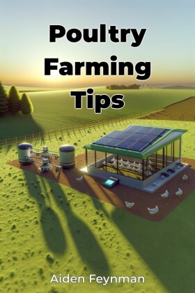 Poultry Farming Tips