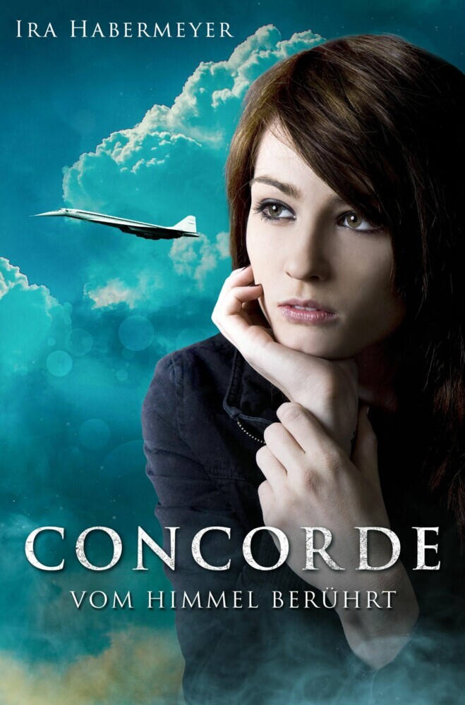 Concorde - Vom Himmel berührt main product photo