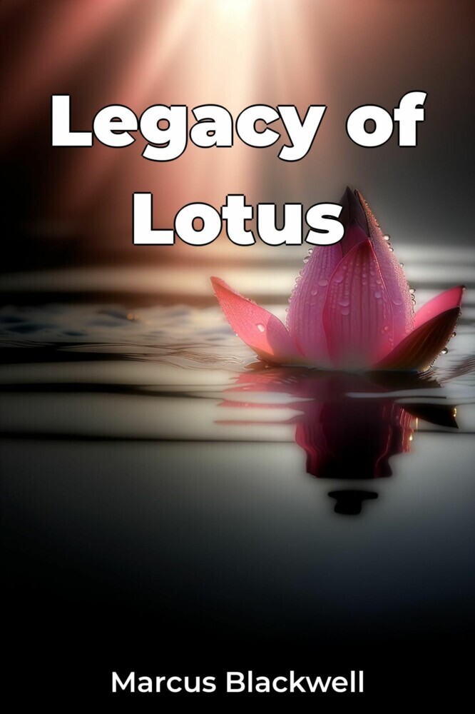 Legacy of Lotus main product photo