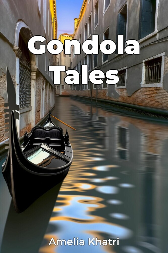Gondola Tales main product photo