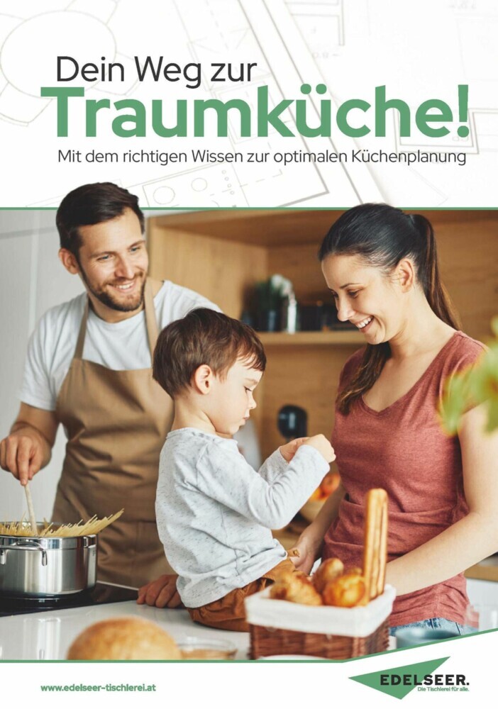 Dein Weg zur Traumküche! main product photo
