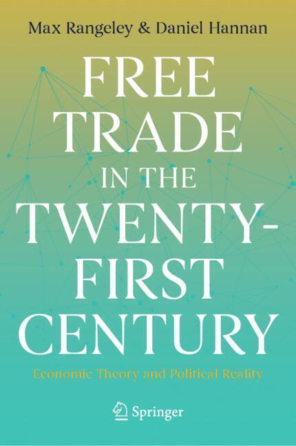 Free Trade in the Twenty-First Century main product photo