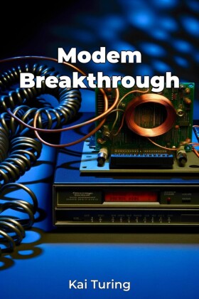 Modem Breakthrough