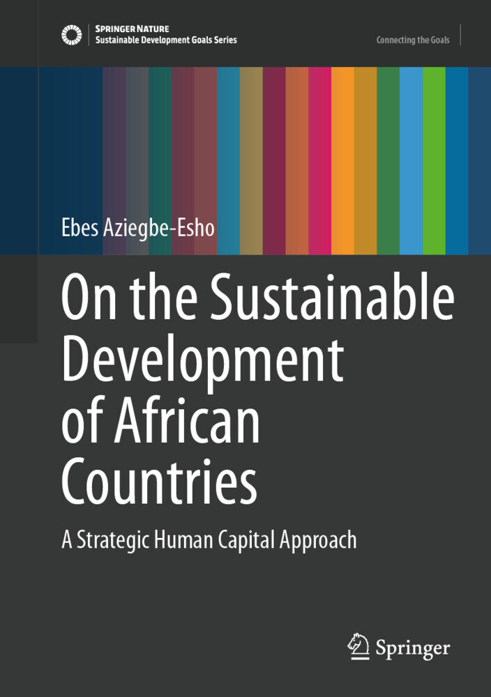 On the Sustainable Development of African Countries main product photo
