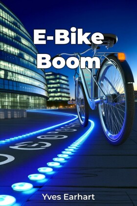 E-Bike Boom