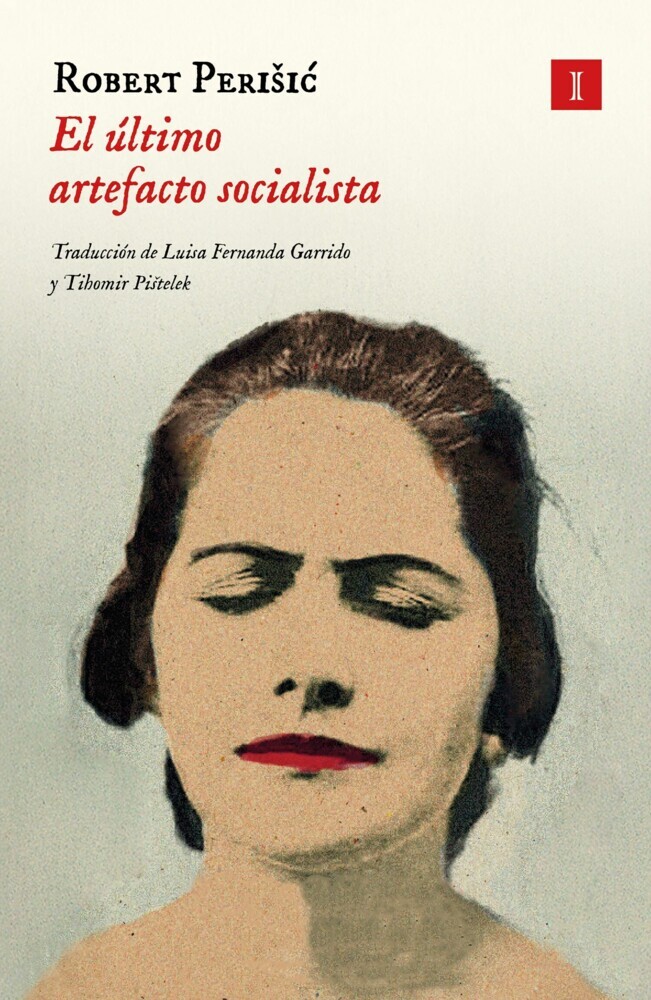 El último artefacto socialista main product photo