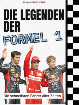 Die Legenden der Formel 1