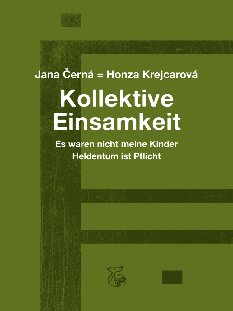 Kollektive Einsamkeit main product photo