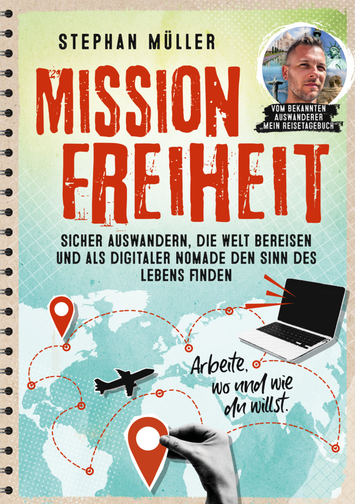 Mission Freiheit main product photo