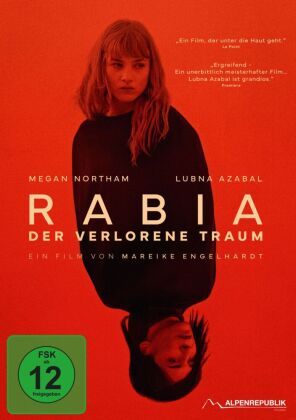 Rabia - Der verlorene Traum, 1 DVD