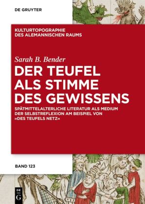 Der Teufel als Stimme des Gewissens