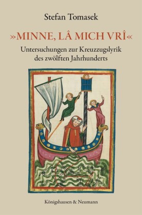 »Minne, lâ mich vrî«