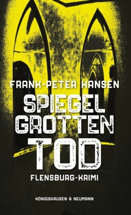 Spiegelgrotten Tod