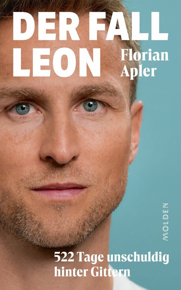 Der Fall Leon main product photo