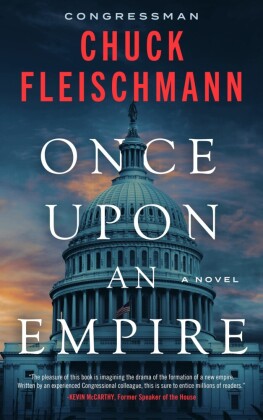 Once Upon an Empire