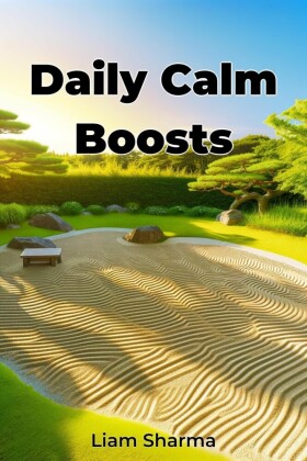 Daily Calm Boosts