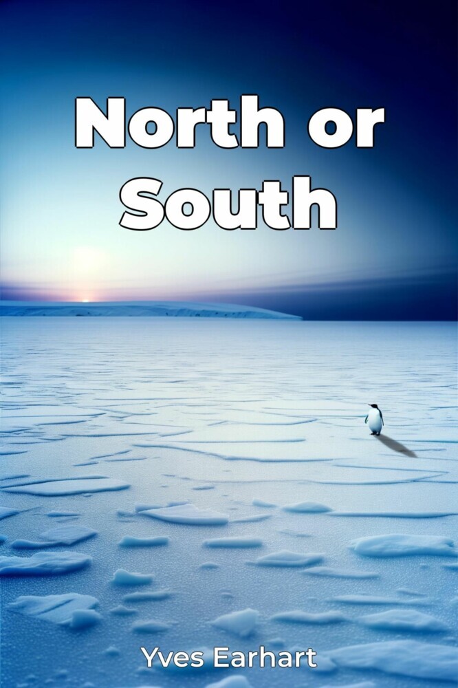North or South main product photo